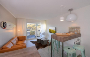 Гостиница Wenningstedt Beach Apartment  Веннингштедт